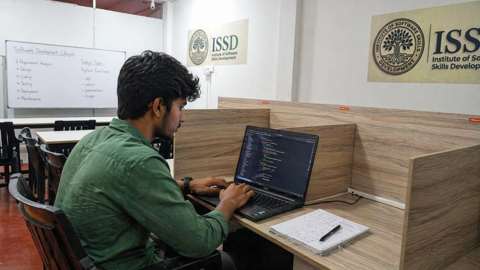 Software Development