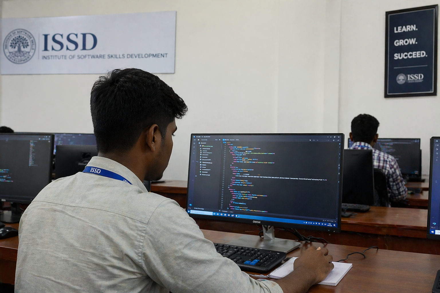 Software Development